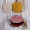 Chapeaux Bébé Enfants Filles Bonnet Béret Hiver Réchauffeur Français Artiste Ski Caps Cadeaux