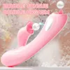 NXYバイブレーター女性のための新しい感電バイブレーター舌を舐めている女性膣マスターベーションセクシーなおもちゃ18+ Gスポットオルガスムセックスマシン230508
