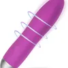 Factory Outlet Ms. Kid's vrouwelijke persoonlijke massagedildo stille en waterdichte trillingsmodi volwassen g-spot clitoral stimulatie paar's mini vibrator sex speelgoed