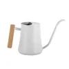 Watering Equipments Universal Spray Kettle Long Spout Anti-leak Garden Potted Plant Water Sprayer Anti-rust Pot Courtyard Supplies