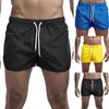 Designer masculino Summer Beach Swimming troncos casual esportes de corrida shorts de moda de rua