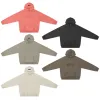 Essentialls Hoodie Low Price〜Men's Hoodies Sweatshirts Ess Phoodie Men Designers Pull-Over Essen Winter Warm Man Clother