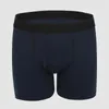 Underpants The Men Brand Long Boxers Man Boxer Shorts Mens Men's Panties Underware Cotton Boxershorts Plus Size 7xl