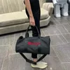 NUEVA BOLSA DE VIAJE NEGRO BOLSO DE FITOS EN FITOS