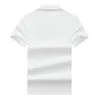 SS23 Hommes Styliste Polos De Luxe Italien Hommes Polos Designer Vêtements Manches Courtes Mode D'été T-Shirt M-3XL