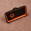 Caixa de telefone de defensor para iPhone 14 Pro Max Case com clipe de cinto Cobertura de proteção do coldre para cortes pesados