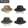 屋外の帽子idogear戦術的なボンネ帽子軍司令官迷彩帽子調整可能3620 230520