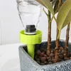 Распылители 12pcs6pcs Selfwatering Комплекты автоматические водолажи капли ирригационные помещения для водопроката