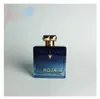 Isola Blu Perfume Roja Dove Fragrance Elysium BURLINGTON Harrods Oceania ENIGMA Parfum VETIVER Elixir Long Lasting Pour Homme Spray Men Women Cologne 100ml