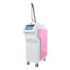 Beauty Supply 60w co2 fractional laser acne scars removal co2 laser vaginal rejuvenation machine