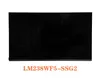 Original LG-skärm LM238WF5-SSG2 23.8 "Upplösning 1920x1080 Dispiay Screen