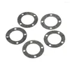 Jewelry Pouches Sealed Paper Gaskets For Differential Gear 1/8 XL Rovan TORLAND TRUCK Rc Car Parts