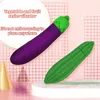 Giocattoli per adulti Mini vibratore per vibratore vegetale masturbazione femminile GSpot stimolatore clitorideo vaginale massaggiatore portatile giocattolo del sesso femminile 230520