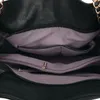 Abendtaschen Marke Damenhandtasche 2023 Große Kapazität Serpentine Umhängetasche Europa und die Vereinigten Staaten Mode Crossbody