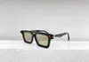 Designer Kuboraum cool lunettes de soleil Super luxe de haute qualité Nouveau masque Q2 lunettes femme haut de gamme avec original