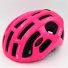 Cycling Helmets POC Racing Track Helmet Bike EPS Heren Ultra Light Mountain Bike Comfort en veiligheidsfietsgroottes 54-61 P230522