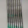 Club Grips N.S.PRO 950GH NEO S o R mazze argento albero in acciaio 10 pezzi ordine batch 230522