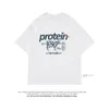 Men s T Shirts Privathinker Protein Cartoon Graphic Kawaii Men Tshirt Summer Short Sleeve Oversize Man T Shirt Japanese Harajuku Clothing 230520