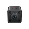 HDQ9 Mini Camera 1080p Wi -Fi IP -камеры Внутренняя безопасность дома небольшая беспроводная видеокамера Инфракрасное ночное видение.