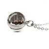 Pendentif Colliers Yellowstone Park Double Face Boule De Verre Collier Bijoux Festival Pour Les Femmes Cadeau