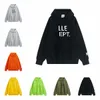 Mens Women Designer Hoddie Sweatshirts Pullover Singapore Style Fashion Causal Classic Hoodie Letter Print Asian Size U6pw#