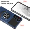 Mobiele cover voor Galaxy Samsung S23 TF Tactical Edition Phone Case voor TCL 40R 40xe Mobilephone Accessories