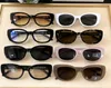 5A Okulasy Y SL316 SL480 Oczy Designer Designerka Okulary przeciwsłoneczne dla mężczyzn Kobiety 100% UVA/UVB z okularami w torbie Fendave