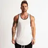 Men t Tank Tops Summer Gym Clothing Men Men Bodybuilding and Fitness Stringer Top Moda Sports Sports Muscle Muscle Shirt Singlets Singlets 230522