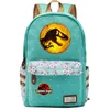 Backpack Vintage Aangepaste F104 Afdrukken Boy Girl Kids School Book Bozels Dames Bagpack Tieners Schooltassen Canvas Travel Laptop