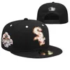 2023 Hot Mexico Fitted Letter M Hip Hop Taille HATS BASEALL CAPS ADULT Péx plat pour les hommes Ferme Full Fermed H15 Taille 7-8