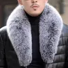 Erkekler Down 2023 Kış Men Kısa Kürk Yakası Deri İnce Koreli Jaqueta Erkek Gündelik Ceket Gelgit