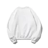 Nieuwe heren sweatshiers Designer Sweater Heren Hoodies Pure Cotton Casual Sportswear Street Letter Gedrukte Liefhebbers dezelfde kleding