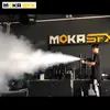 MOKA SFX CO2 GUN DJ Handheld CO2 Jet Machine Professional Stage Special Effect Fog Jet Maker For Party Event Disco Concert Club