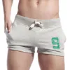 Hommes Shorts SEOBEAN Hommes Casual Coton Respirant Fitness Jogger Sport Vêtements Bas D'été Maison Salon Gym 230522