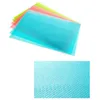 Table Mats Pads 6pcs Réfrigérateur Pad Tapis d'absorption d'humidité