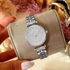 Wristwatches Mark Fairwhale Women's Quartz Wristwatche Diamond-encrusted Starry Sky Watch Fashion Trend Waterproof FW-3360