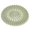 Under-Sink Organizers High Quality Sink Sewer Filter Floor Drain Strainer Water Hair Stopper Bath Catcher Shower Er Kitchen Bathroom Dhq7V