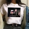 プリント女性Tシャツブランドヌテラサマーファッション90年代ハラジュクカワイイTシャツグラフィックかわいい漫画Tシャツ韓国スタイルトップティー女性