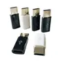 Micro USB Adapter typu-C do typu C Gong'an Zhuo V8 Adapter kabla ładowania danych OTG3.1