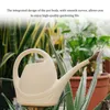 Watering Equipments ABS Can Wide Mouth Replacement Refillable Long Nozzle Garden Farm Gardening Pot Sprayer Tool Accessories
