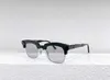 Designer Kuboraum cool lunettes de soleil Super luxe de haute qualité 23 ans nouveau kuboraum n6 pour hommes et femmes La même chose peut être assortie avec la boîte d'origine des lunettes de myopie