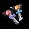 Gift Wrap Transparent Flat Open Top Candy Bag OPP Plastic Cellophane Bag Lollipop Packing Cookies Packaging Wedding Party Small Gift Bags 230522