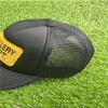2023 Senaste färger Ball Caps Luxury Designers Hat Fashion Trucker Cap High Quality Brodery Letters 23SS