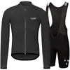 Maglia da ciclismo Set Manga larga impermeabile roupa ciclismo PNS Primavera Autunno bici manica lunga maglia da ciclismo impermeabile set PURE RAIN JACKET 230522