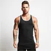 Men t Tank Tops Summer Gym Clothing Men Men Bodybuilding and Fitness Stringer Top Moda Sports Sports Muscle Muscle Shirt Singlets Singlets 230522