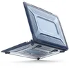 حالة الكمبيوتر المحمول لـ MacBook Pro 13 14 16 تم إصدار A2141 A2442 A2485 M1 Pro/M1 Max M2 Air 13 13.6inch Kickstand Cover