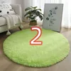 Carpets 320 Nordic Tie-Dye Carpet Wholesale Plush Mat Living Room Bedroom Bed Blanket Floor Cushion For Home Decoration