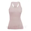 outfit Yoga Vest Solid Workout Backless Shirts Sports Fitness Tank Top Women Active Wear Sleeveless Sexy Gym T Shir Swiftly Tech