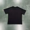 영국 런던 트랩 스타 트랙 슈트 여름 남자 짧은 정장 와일드카그 세트 1 : 1 최고 품질의 티셔츠 정장 EU 크기 XS-XXL