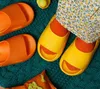 Slippers Kids Slippers Summer Pinkycolor милые пляжные туфли для мальчиков Водонепроницаемые антискидные ванные комнаты детские тапочки мягкая детская обувь 230522